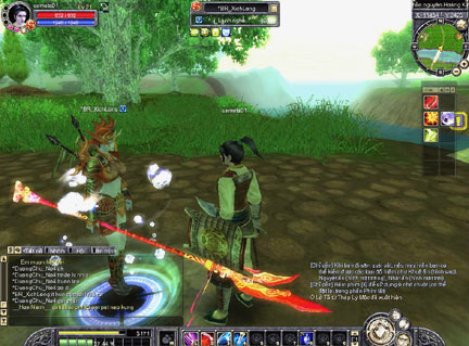 Cần được xã hội quan tâm