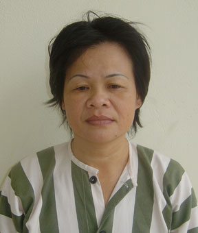 Hoàng Thị Thuyên và hành trình lừa đảo