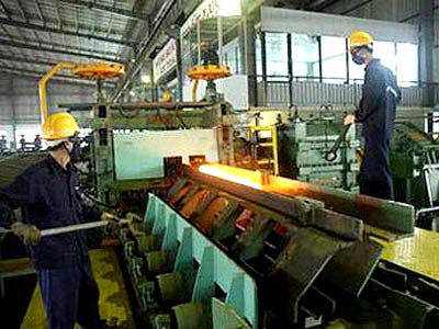 Doanh nghiệp nhà nước không được giảm quá 20% lương