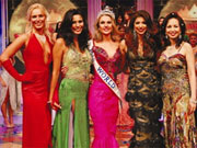 85 nước đăng ký tham gia cuộc thi Hoa hậu Quý bà đẹp và thành đạt thế giới 2009