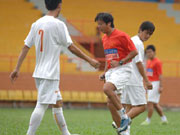 Tổng giải thưởng 35.000 USD