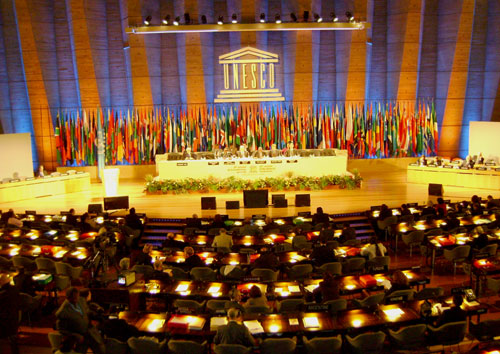 Việt Nam được bầu là ủy viên Hội đồng Chấp hành UNESCO