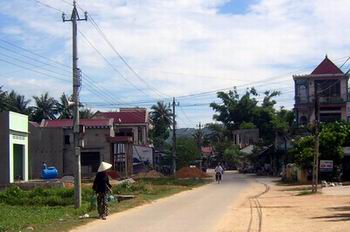 Gắn mục tiêu giảm nghèo với xây dựng nông thôn mới