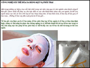 Dành cho bạn gái: Những điều nên tránh khi đắp mặt nạ