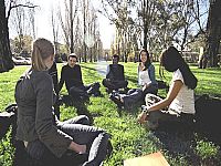 Việt Nam có thể nhận 10 học bổng Global UGRAD