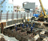 Giám định xây dựng sai phải bồi thường