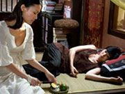 "Chơi vơi" dự liên hoan phim tại Anh, Ba Lan