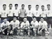 Sẽ có một đội bóng đá Thể Công hoàn toàn mới