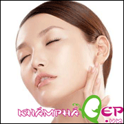 Dành cho bạn gái: Da bạn có đang bị lão hóa?