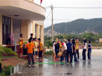 Kỷ luật HS, SV ngoại trú không báo cáo khi thay đổi nơi ở