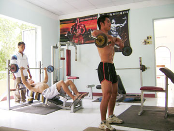 Tổng giải thưởng đến 30 triệu đồng