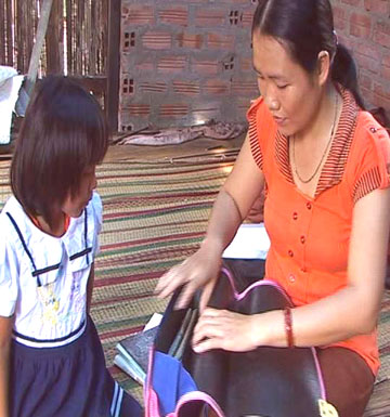 Giúp học sinh học tập tiến bộ hơn