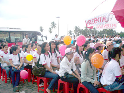 Tăng thêm hy vọng cứu người