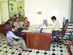 Bảo đảm an toàn pháp lý cho các giao dịch bất động sản