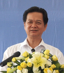 Cần sớm ban hành cơ chế đặc thù cho Khu Kinh tế Vân Phong, Khánh Hòa