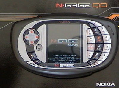 Nokia sắp "khai tử" dịch vụ chơi game N-Gage