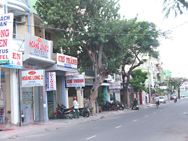 Không cấp mới cho các địa phương chưa có quy hoạch