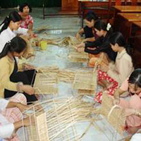 Thêm một công cụ tài trợ mới cho phát triển