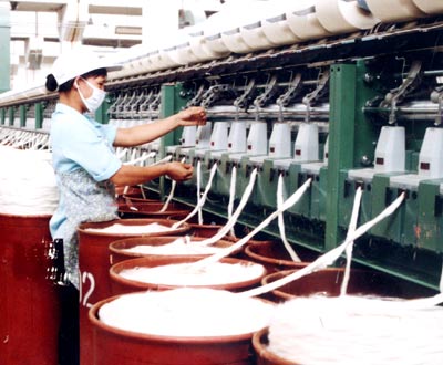 Doanh nghiệp không được kiểm tra thân thể người lao động