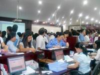 Trích lập quỹ khen thưởng, phúc lợi tối đa không quá 3 tháng lương