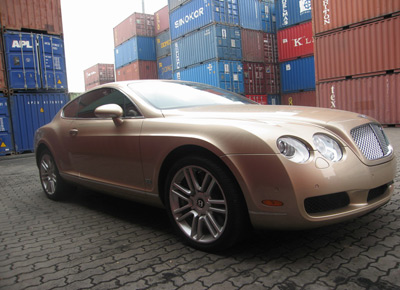 Chấm dứt ưu đãi thuế và phí với ôtô