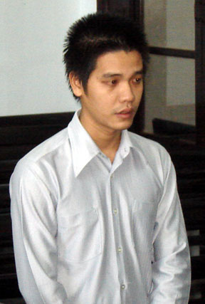 Trộm chưa được vẫn vào tù