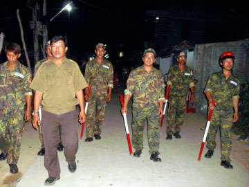 Những chiến công thầm lặng