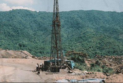 Giảm dần xuất khẩu than, chủ yếu phục vụ nhu cầu trong nước