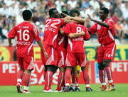 Câu lạc bộ Khatoco Khánh Hòa bắt đầu kế hoạch cải tổ lực lượng