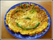 Mẹo vặt: Giữ cho món trứng đẹp màu