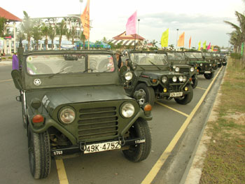 Trước 31-12-2010, hoàn thành việc sắp xếp lại nhà khách tại đơn vị vũ trang nhân dân