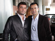 Cristiano Ronaldo sẽ đến Việt Nam!