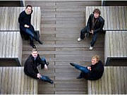 Liên hoan âm nhạc châu Âu quay trở lại Việt Nam