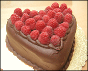 Mẹo vặt: Để bánh ga tô xốp hơn