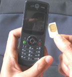 Giới hạn mong manh