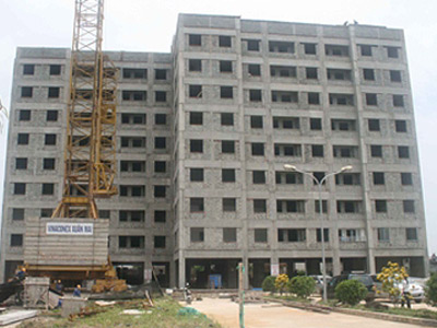 Chấm điểm lựa chọn đối tượng được mua nhà ở thu nhập thấp