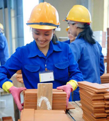 Không được trả lương thấp hơn mức lương tối thiểu vùng