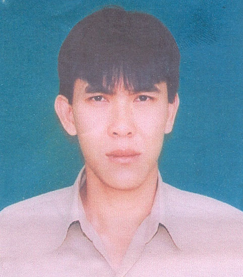 Tên sát thủ sa lưới