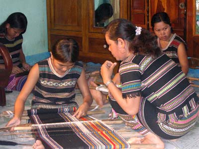 Gần 26 ngàn tỷ đồng đầu tư đào tạo nghề cho lao động nông thôn