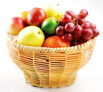 Ăn hoa quả để đẹp hơn cũng cần đúng cách