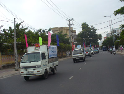 Đẩy mạnh phòng, chống HIV/AIDS tại nơi làm việc