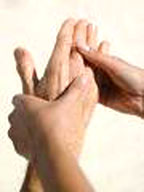 Tập thể dục quá mức dễ bị viêm khớp