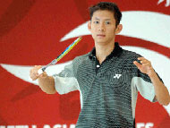 Tiến Minh tụt xuống hạng 11 thế giới