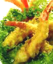 Món ăn: Hào (hàu) chiên xù