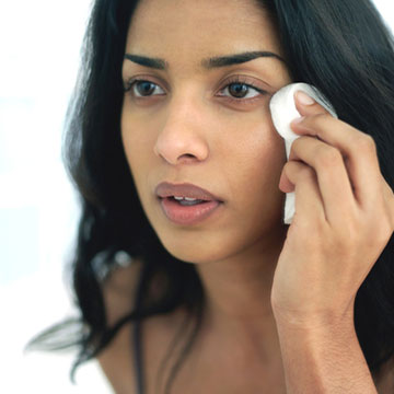 Thói quen xấu cần khắc phục khi ngủ