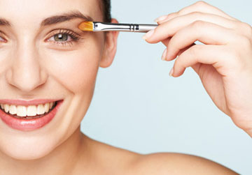 3 mẹo đơn giản để lông mi dài và cong vút