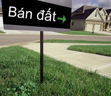 Thay đổi cơ bản về chế tài