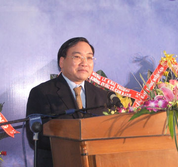 Sân bay Cam Ranh cửa ngõ du lịch quan trọng của cả nước