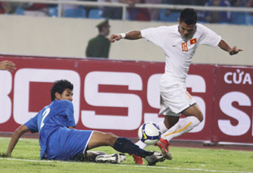 “Sở trường” và “sở đoản”