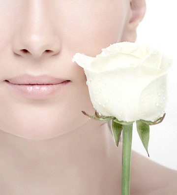 Nhẹ nhàng chống nếp nhăn